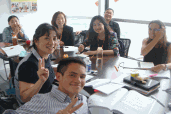 bjms汉語教育培训